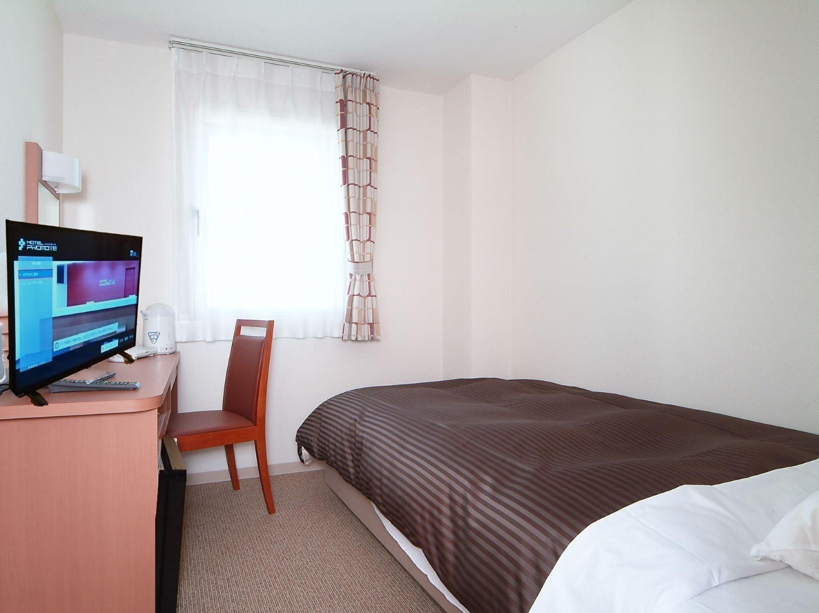 Hotel Promote Hakodate Luaran gambar
