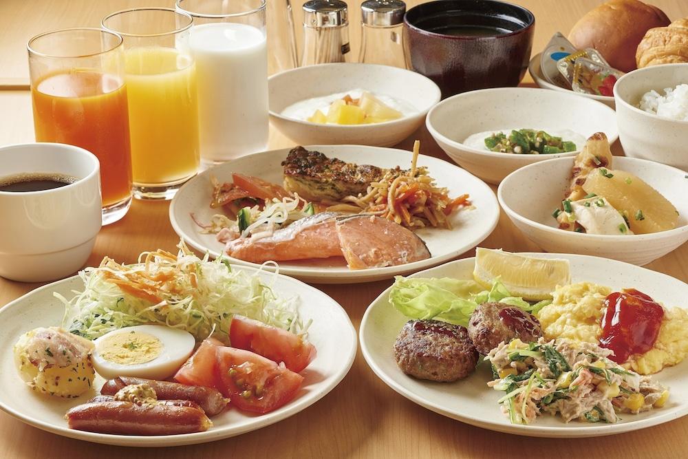 Hotel Promote Hakodate Luaran gambar