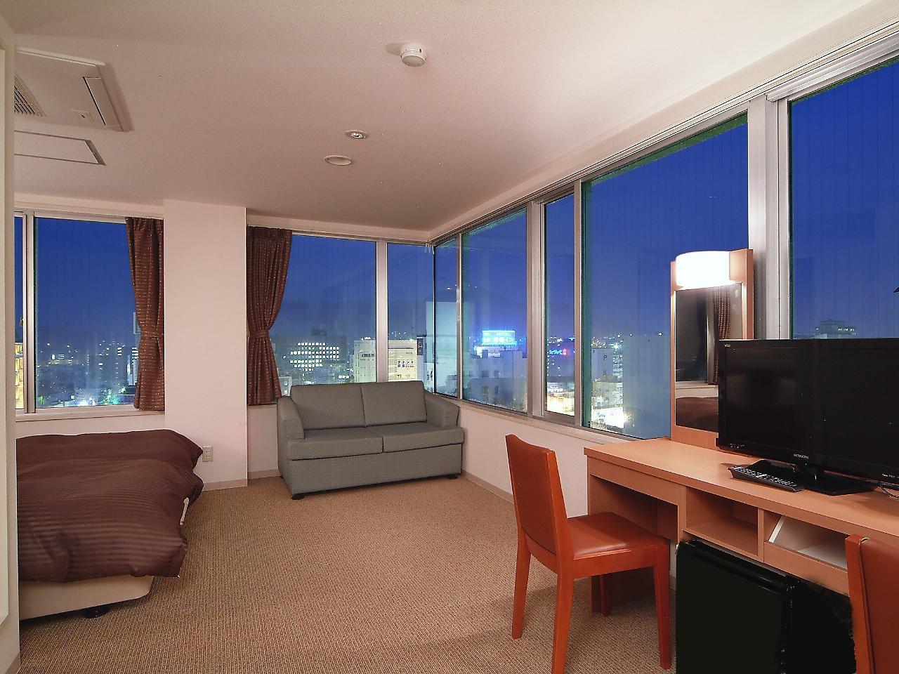 Hotel Promote Hakodate Luaran gambar