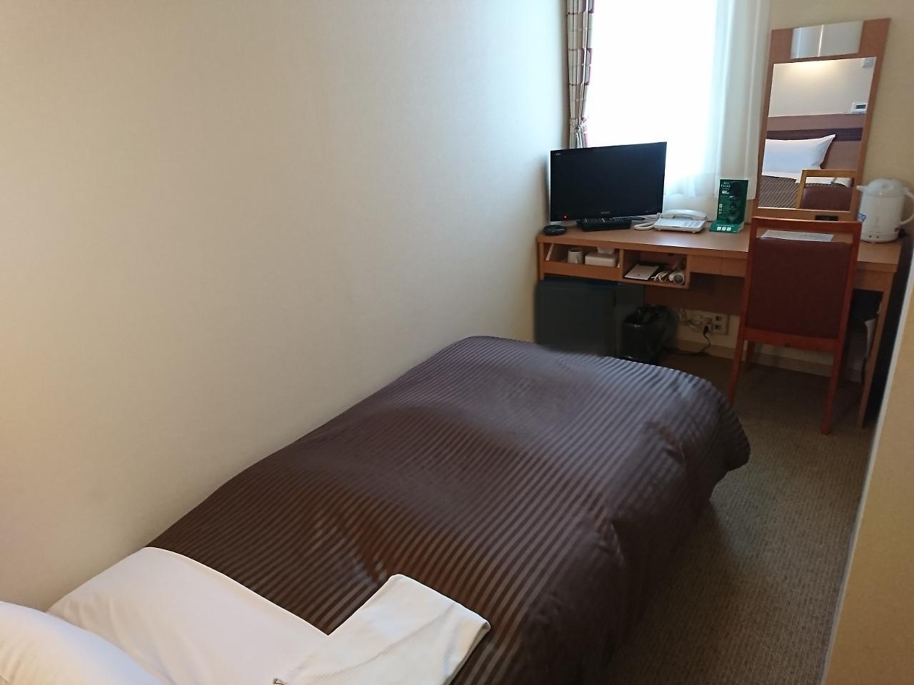 Hotel Promote Hakodate Luaran gambar