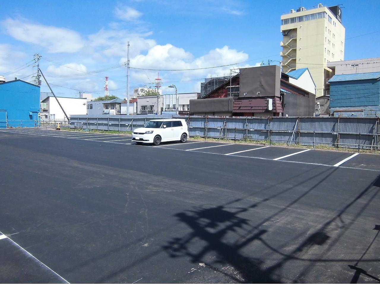 Hotel Promote Hakodate Luaran gambar