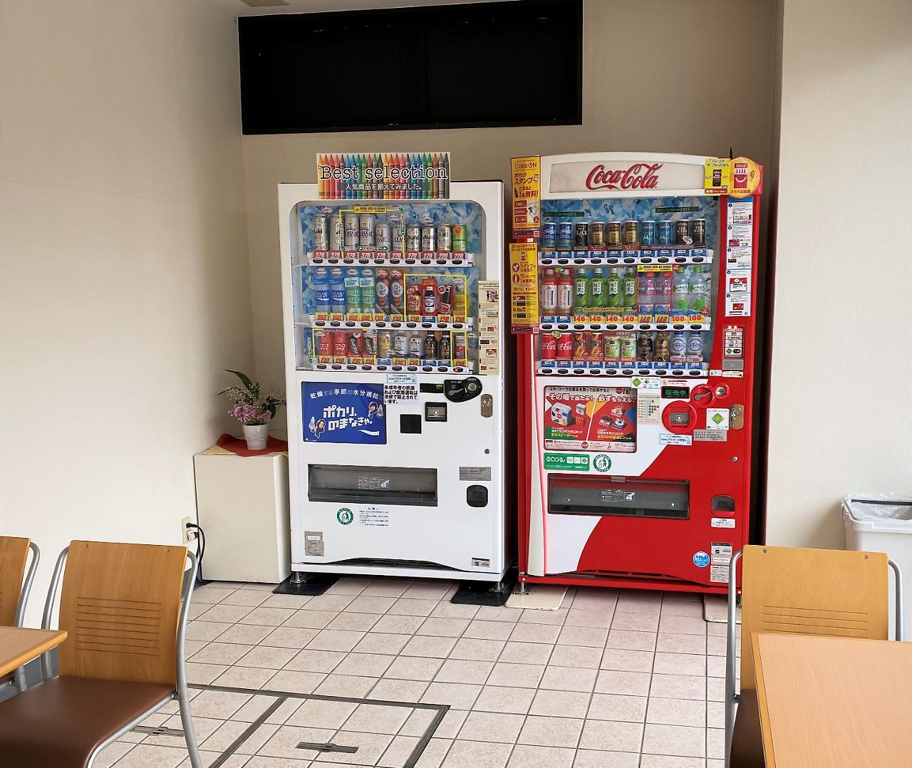 Hotel Promote Hakodate Luaran gambar