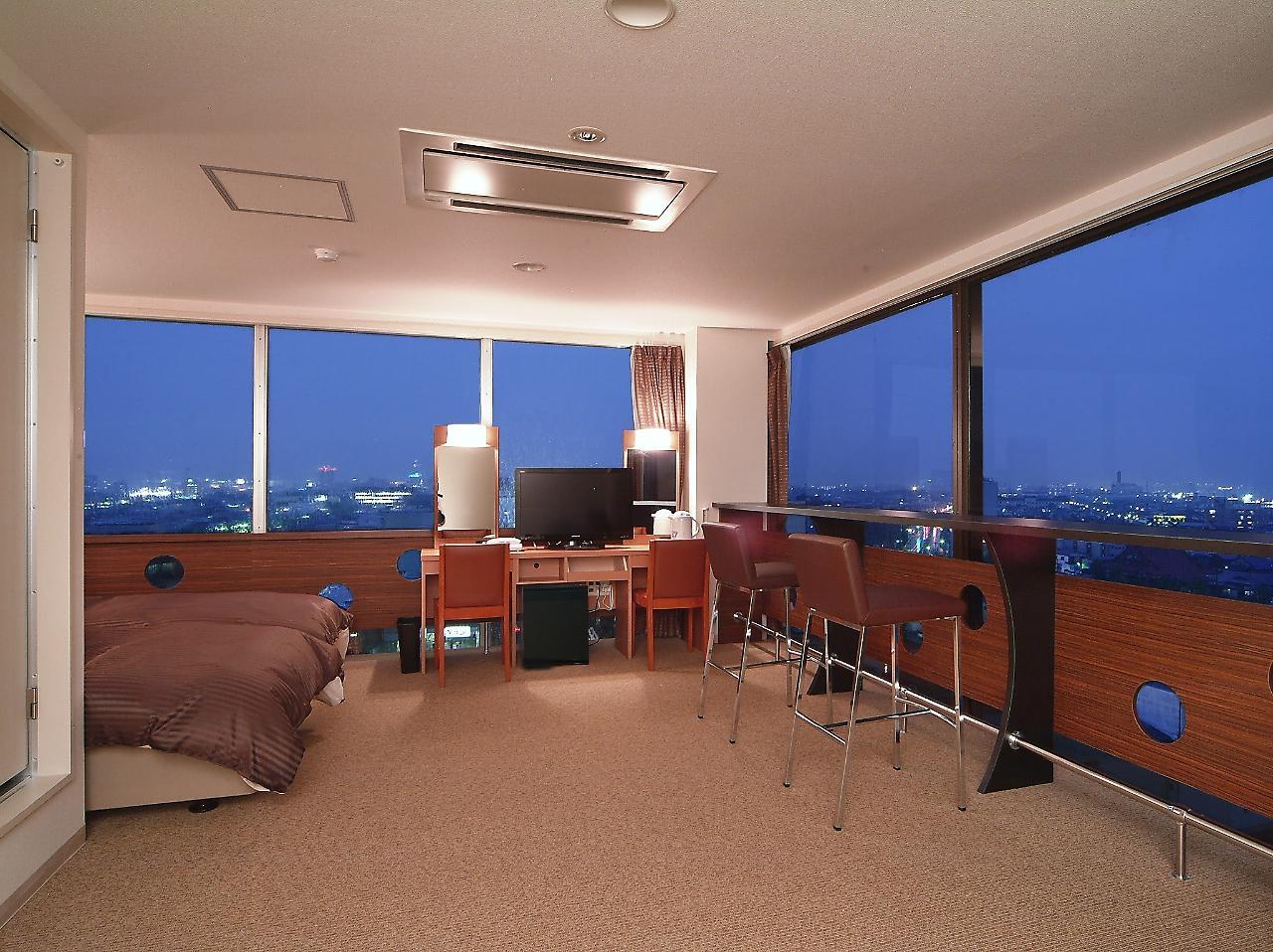 Hotel Promote Hakodate Luaran gambar