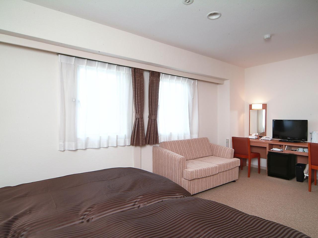 Hotel Promote Hakodate Luaran gambar